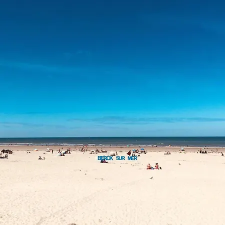 Moderne 30m² Avec Balcon Et Parking, Acces Direct Et Commerces, Entierement Equipe. - Fr-1-646-11 Berck